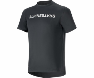 Alpinestars ALPINESTARS A-ARIA SWITCH SS JERSEY, černý Ve...