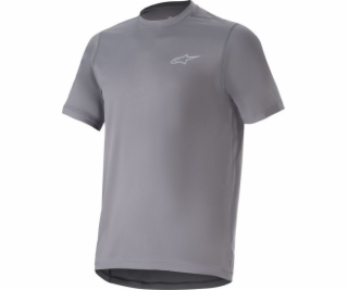 Alpinestars ALPINESTARS A-DURA ASTAR SS JERSEY, tmavě šed...