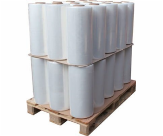 Stretch fólie Platinet PLATINET MACHINE STRETCH FILM 13,9...