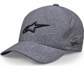 Alpinestars ČEPICE ALPINESTARS AGELESS DELTA, šedá Heathe...