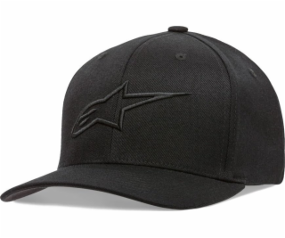 Alpinestars ČEPICE ALPINESTARS AGELESS CURVE, černá Velik...