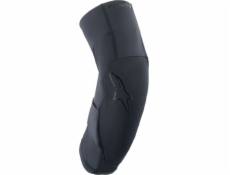 Alpinestars ALPINESTARS A-MOTION PLASMA PRO PROTEKTORY KOLENA, černá, ochrana úrovně 2 Velikost: XL