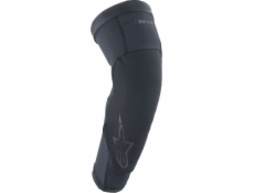 Alpinestars ALPINESTARS A-MOTION PLASMA PRO CHRÁNIČE LOKETŮ, černá, ochrana úrovně 2 Velikost: XL