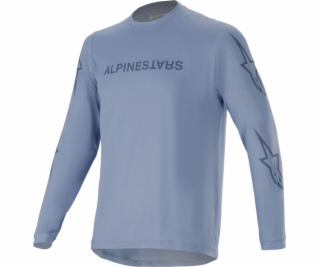 Alpinestars ALPINESTARS A-DURA SWITCH LS JERSEY, Infinity...