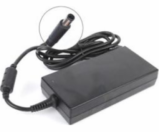 180W napájecí adaptér pro notebook Dell, (450-18647)