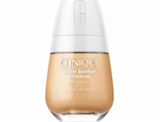 Clinique CLINIQUE JEŠTĚ LEPŠÍ KLINICKÉ SÉRUM FOUNDATION SPF 20 WN 46 GOLDEN NEUTRAL 30ML