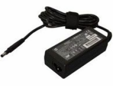 65W napájecí adaptér pro notebook HP, (402018-001)