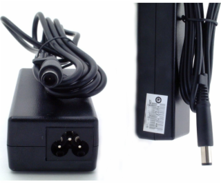 Inteligentní napájecí adaptér HP AC 65W pro notebooky – 4...