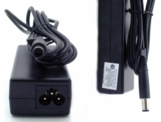 Inteligentní napájecí adaptér HP AC 65W pro notebooky – 463958-001