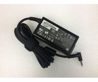 HP 45W napájecí adaptér pro notebooky, (740015-004)
