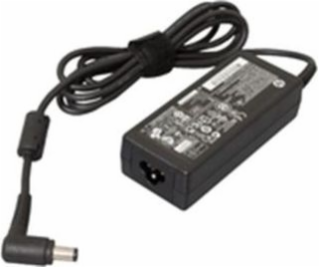HP 65W napájecí adaptér pro notebooky, (684792-001)