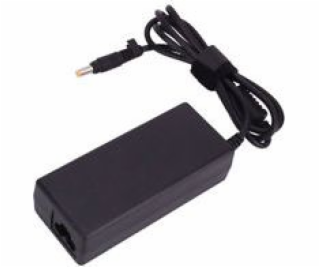65W napájecí adaptér pro notebook HP, (403810-001)