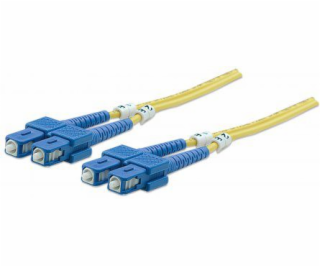 Intellinet Network Solutions propojovací kabel z optickýc...