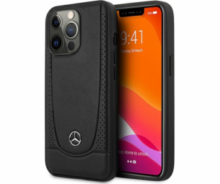 Mercedes Mercedes Leather Urban Line – pouzdro na iPhone ...