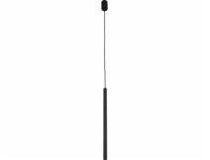 Nowodvorski Laserová moderní černá závěsná lampa (8797)