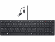 Klávesnice Dell Wired Collaboration Keyboard – KB525C – Litevština (QWERTY)