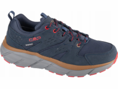 Pánské trekové boty CMP CMP Kamsel Low WP 3Q27697-88US Navy blue 41