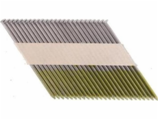 Makita MAKITA PAPÍROVÉ HŘEBÍKY SPOJOVACÍ 34° 3,1x83mm / 3000ks. HLADKÉ, NEPOTŘEŽENÉ