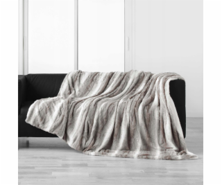 Interior Design Měkká deka z umělé kožešiny, SVEN, 180 x ...