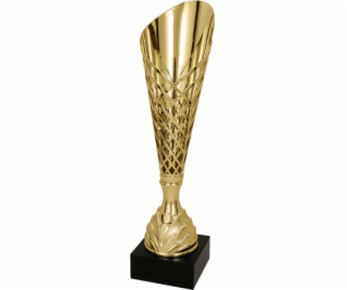Triumph Cup kovový zlatý (4173B)