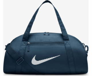 Sportovní taška Nike Gym Club Navy Blue (DR6974-010)