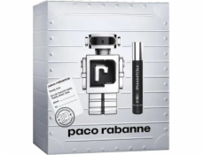 SELECTIVE PACO RABANNE Phantom dárková sada (Eau de Toilette 100ml + Eau de Toilette 20ml)