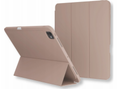 NEXT ONE pouzdro na tablet NEXT ONE Rollercase iPad Pro M4 13 růžové