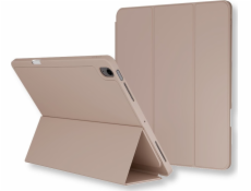 NEXT ONE pouzdro na tablet NEXT ONE Rollercase iPad Air M2 13 růžové