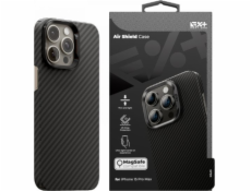 NEXT ONE AirShield MagSafe Carbon Carbon iPhone 15 Pro Max Case
