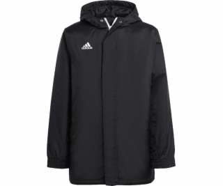 Adidas bunda pro děti adidas Entrada 22 Stadium černá IB6...