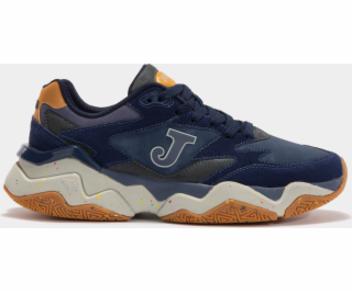 Joma Joma C1400 Pánské 2403 C1400W2403 Námořnická modrá 43