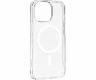 Pouzdro Puro Puro Lite Mag pro iPhone 15 Pro Max transp.