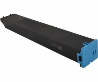 Sharp Toner Sharp Toner BP-C50GTCA 8K azurová BP-C533WR/B...