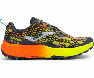 Joma Joma Sima Men 2417 TKSIMW2416 Hnědá 40