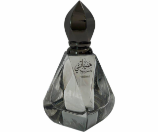 Al Haramain Al Harmain Hayati Unisex EDP 100ml