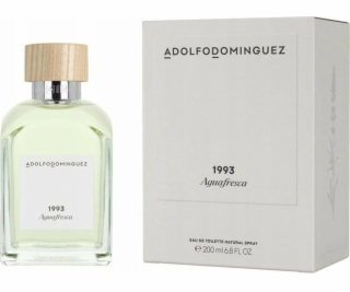 Adolfo Dominguez pánský parfém Adolfo Dominguez EDT Agua ...