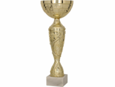 Triumph Cup kovový zlatý (9098A)