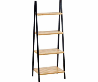 Berilo BAMBOO GLOW Police, 40 x 30 x 109 cm