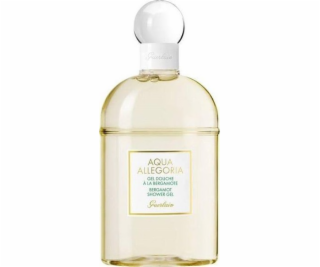 Guerlain GUERLAIN Aqua Allegoria Bergamote SPRCHOVÝ GEL 2...