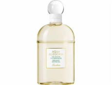 Guerlain GUERLAIN Aqua Allegoria Bergamote SPRCHOVÝ GEL 200ml