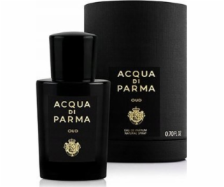 ACQUA DI PARMA Colonia Oud EDP sprej 20ml