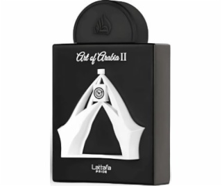 Lattafa Lattafa Art Of Arabia II EDP 100ml