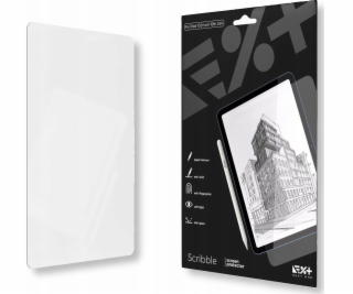 NEXT ONE NEXT ONE Scribble Paper Texture Screen Protector...