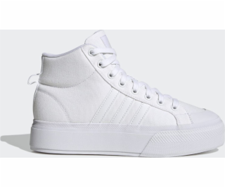 Boty Adidas Adidas Bravada 2.0 Mid Platform IE2316