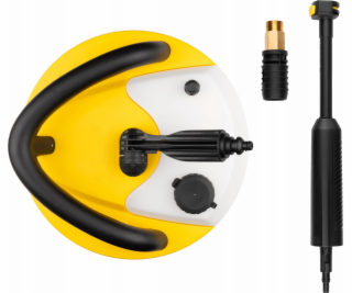 Dewalt terasový kartáč s nádrží pro dxpw002m profi dewalt