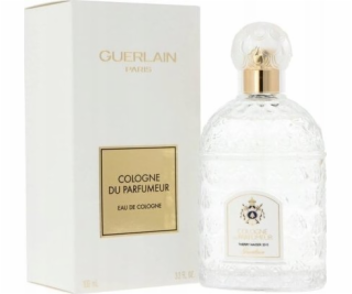 Guerlain GUERLAIN COLOGNE DU PARFUMEUR (M/W) EDC/S 100ML