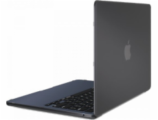 NEXT ONE taška NEXT ONE SafeGuard MacBook Air 13 M2 / M3 pouzdro kouřově černé