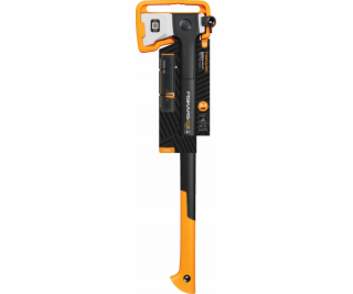 Fiskars FISKARS ŠTÍPACÍ SEKYRA X28 X-SERIES M ČEPEL + OSTŘIK