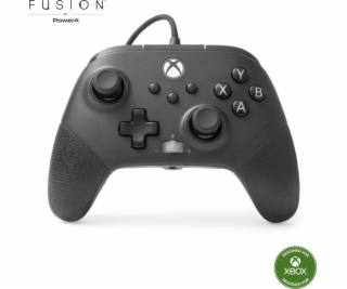 PowerA PowerA XS Pad Wired Fusion PRO 4 Black