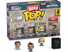 Funko Pop Bitty POP postava - Aang - Avatar The Last Airbender
